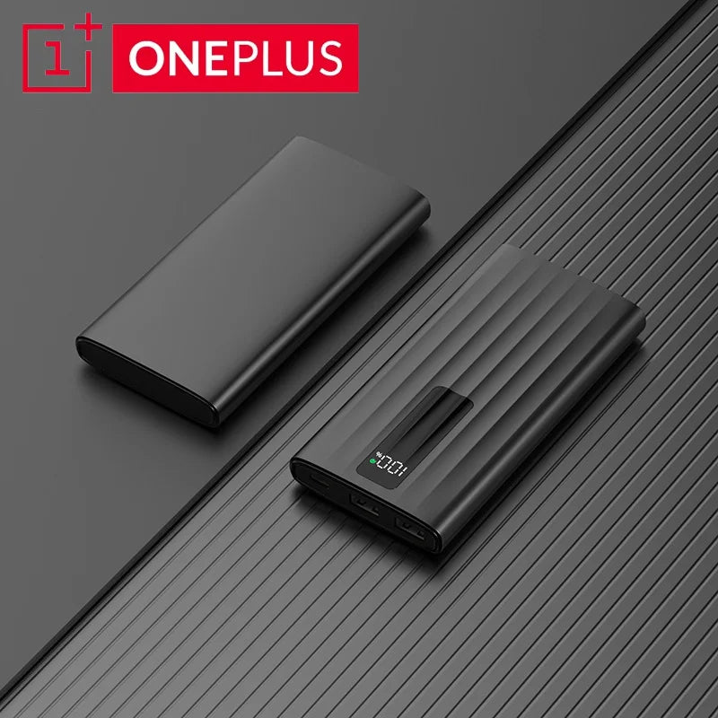 Power Bank 10000Mah 22.5W PD Fast Charging Portable Charger External Battery for Iphone 16 15 Samsung Huawei Powerbank